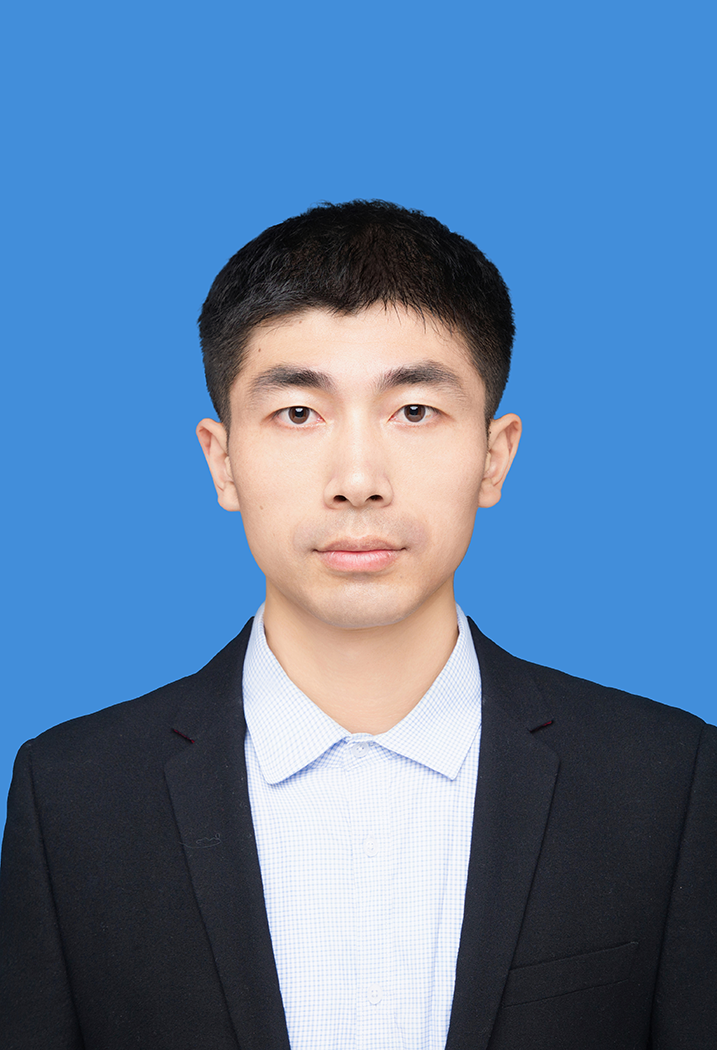 Jindong Li (李金栋)